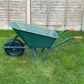 Heavy Duty Wheelbarrow Image 3