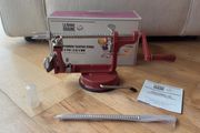 Apple Peeler, Corer and Slicer