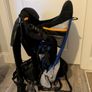 B Square Kids Carrier Image 3