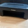 Canon Pixma printer Image 2