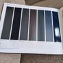 BMW M Z4 3 5 6 and 7 series with all the exterior paint upholstery interior trim colours etc and also audio systems upgrades in good condition hardback with FREE STANDARD POSTAGE INCLUDED Image 6
