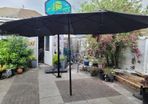 parasol x large double