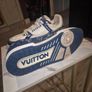 mens LV runners Image 3