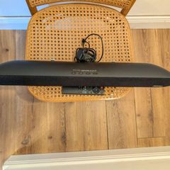 80w Sound Bar