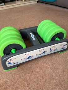 Back Roller