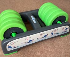 Back Roller