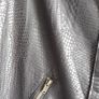 Snake look black top new fits sm PRICE 34 euro Image 3
