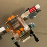 LEGO set 31071 - Creator Drone explorer 3 in 1 Image 10