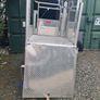 Mobilift CX Portable Wheelchair Lift   Brand New / Unused Condition Image 2