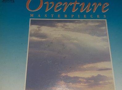 records overture master pieces