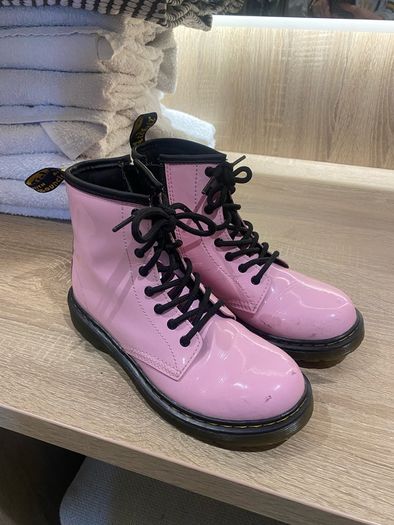 Doc Martens