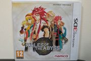 Tales of the Abyss (3DS)