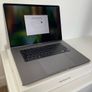 MacBook Pro 2019 16" i7 32GB 500GB Image 2