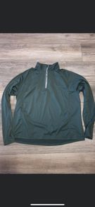 gym halfzip
