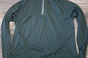 gym halfzip