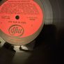 Cliff Richard Rock On With Cliff  1980 UK Mono Vinyl LP MFP 50467 Image 4