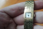 Vintage Swiss Bentima Ladies Watch