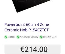 new Hob