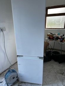 Candy Integrated Fridge/Freezer