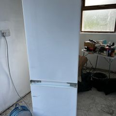 Candy Integrated Fridge/Freezer