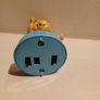 Rugrats Phil Figure Viacom 2003 Moving Image 3