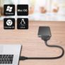 USB 3.0 to SATA III (UASP) 5Gbps Converter Adapter Cable for 2.5" SATA HDD/SSD Drives (Brand New/Warranty) Image 4