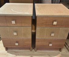 Side tables