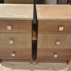 Side tables