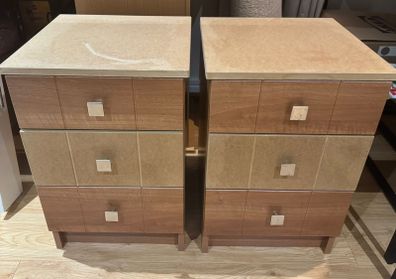 Side tables
