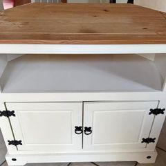 Living Room Rustic TV Unit / Sideboard