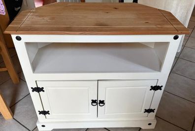Living Room Rustic TV Unit / Sideboard