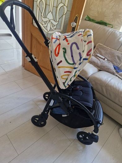 bugaboo bee 6