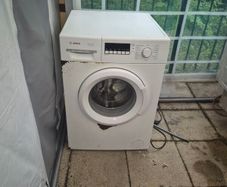 Washing Machine Bosch
