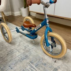 Kids 2 in 1  bike Tricycle / Trike