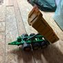 Bruder Tractor/Digger Set Image 3