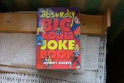 Joke Book.