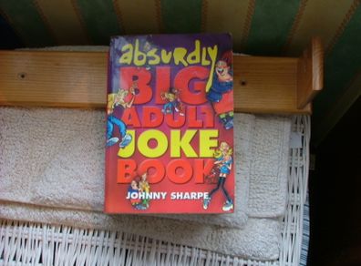 Joke Book.
