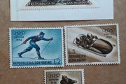 STAMPS - Lot - San Marino