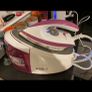 Hoovers + irons Image 7