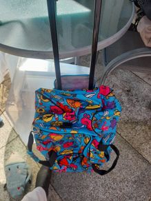 travel bag
