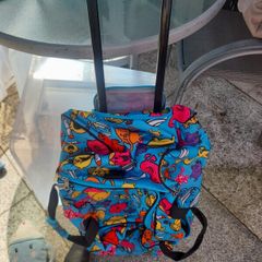 travel bag