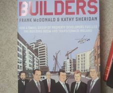 the builders book