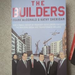 the builders book