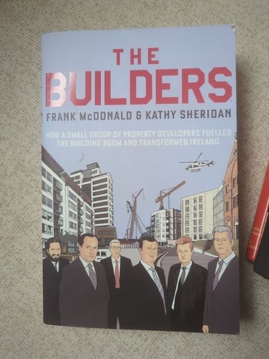 the builders book