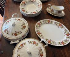 Dinnerware