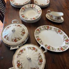 Dinnerware