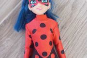 Miraculous Doll Set