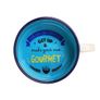 Retro Blue Soup Mug Stonamel 360ml Image 5