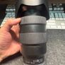 Sony 24-70 2.8 G-Master First Genration Good Condition Image 2