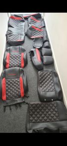 Toyota camry seat cover